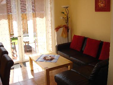 Holiday House in Wangerooge (East Frisians (Islands)) or holiday homes and vacation rentals