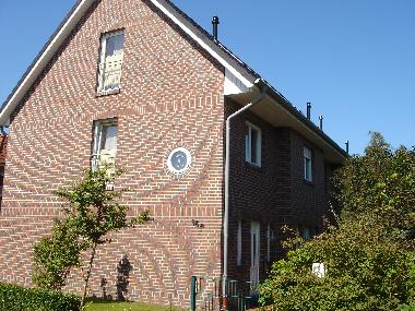 Holiday House in Wangerooge (East Frisians (Islands)) or holiday homes and vacation rentals
