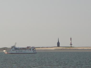 Holiday House in Wangerooge (East Frisians (Islands)) or holiday homes and vacation rentals