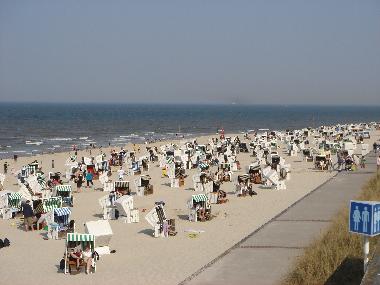 Holiday House in Wangerooge (East Frisians (Islands)) or holiday homes and vacation rentals