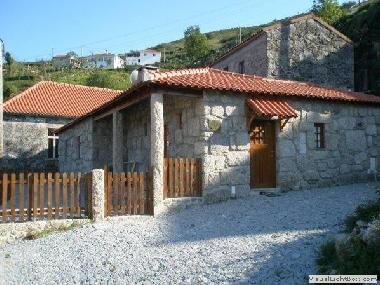 Holiday House in Fafe (Norte) or holiday homes and vacation rentals