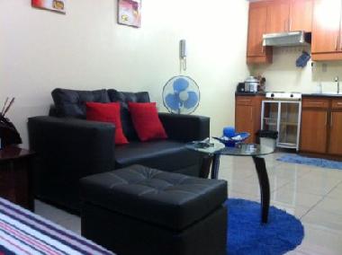 Holiday Apartment in Manila (Manila) or holiday homes and vacation rentals