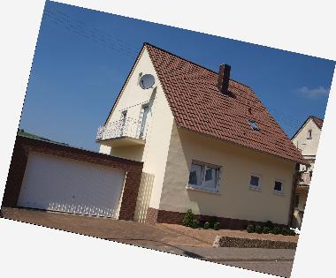 Holiday House in Alsenz (Pfalz) or holiday homes and vacation rentals