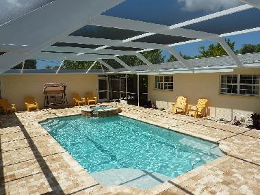 Holiday Apartment in Cape Coral (Florida) or holiday homes and vacation rentals