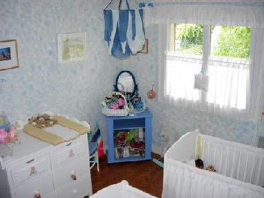 Holiday House in Neuville Sur Oise  (Val-d'Oise) or holiday homes and vacation rentals