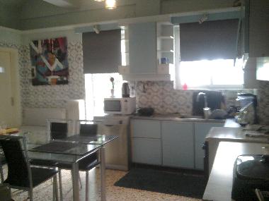 Holiday Apartment in ATHENS (Attiki) or holiday homes and vacation rentals