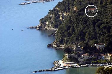 Holiday House in Lerici (La Spezia) or holiday homes and vacation rentals