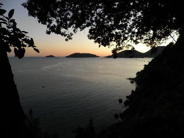 Holiday House in Lerici (La Spezia) or holiday homes and vacation rentals
