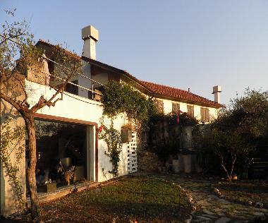 Holiday House in Lerici (La Spezia) or holiday homes and vacation rentals