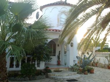 Holiday House in Ampuriabrava (Girona) or holiday homes and vacation rentals