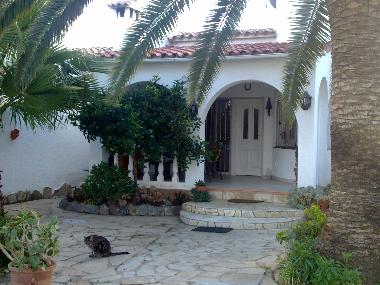Holiday House in Ampuriabrava (Girona) or holiday homes and vacation rentals