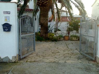 Holiday House in Ampuriabrava (Girona) or holiday homes and vacation rentals