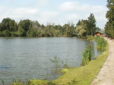 Chalet in Meautis (Manche) or holiday homes and vacation rentals