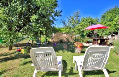 Holiday Apartment in Labin-Rabac (Istarska) or holiday homes and vacation rentals