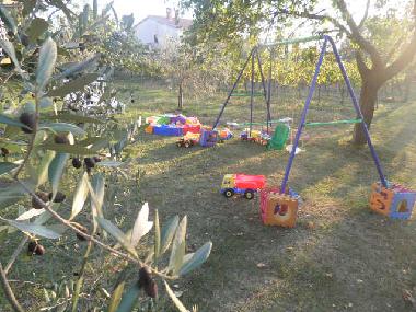 Holiday Apartment in Labin-Rabac (Istarska) or holiday homes and vacation rentals