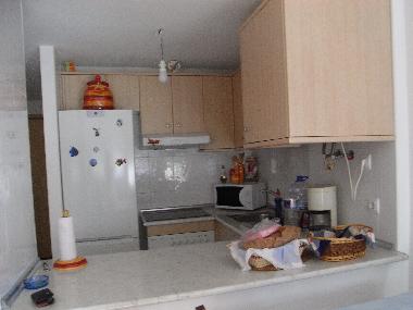 Holiday Apartment in La Manga del Mar Menor (Murcia) or holiday homes and vacation rentals