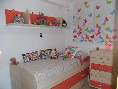 Holiday Apartment in La Manga del Mar Menor (Murcia) or holiday homes and vacation rentals