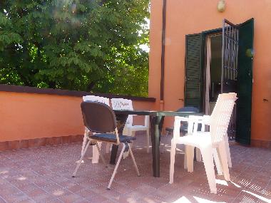 Holiday Apartment in Bologna (Bologna) or holiday homes and vacation rentals