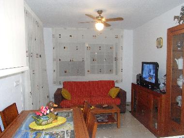 Holiday Apartment in La Manga del Mar Menor (Murcia) or holiday homes and vacation rentals