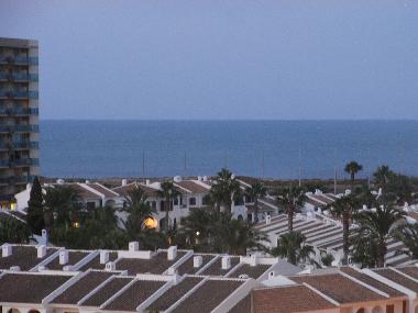 Holiday Apartment in La Manga del Mar Menor (Murcia) or holiday homes and vacation rentals