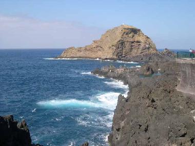 Holiday Apartment in Canio (Madeira) or holiday homes and vacation rentals