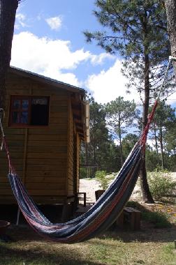 Chalet in La Paloma (Rocha) or holiday homes and vacation rentals