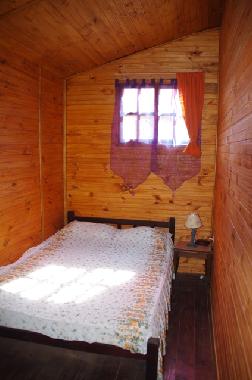 Chalet in La Paloma (Rocha) or holiday homes and vacation rentals