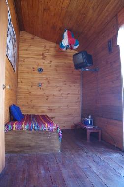 Chalet in La Paloma (Rocha) or holiday homes and vacation rentals