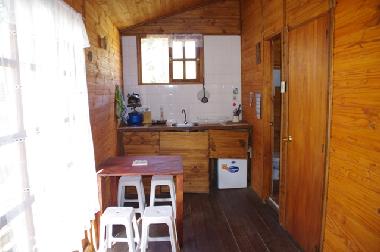 Chalet in La Paloma (Rocha) or holiday homes and vacation rentals