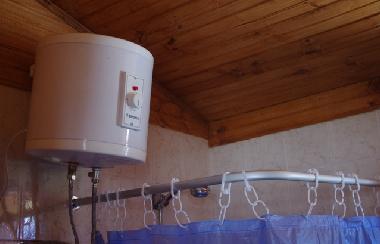 Chalet in La Paloma (Rocha) or holiday homes and vacation rentals