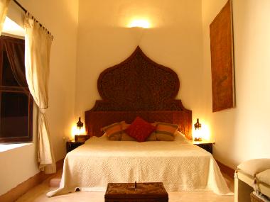 Holiday House in Marrakech (Marrakech) or holiday homes and vacation rentals
