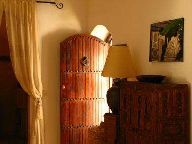 Holiday House in Marrakech (Marrakech) or holiday homes and vacation rentals