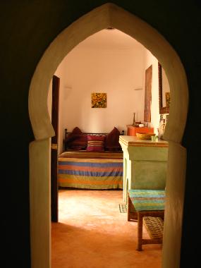 Holiday House in Marrakech (Marrakech) or holiday homes and vacation rentals