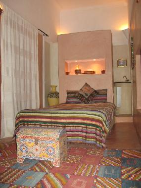 Holiday House in Marrakech (Marrakech) or holiday homes and vacation rentals