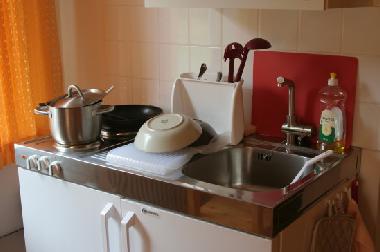Holiday Apartment in Gamleby (Smaland) or holiday homes and vacation rentals