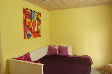 Holiday Apartment in Gamleby (Smaland) or holiday homes and vacation rentals