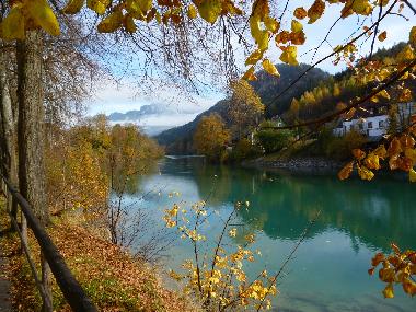 Holiday House in Lechbruck am See (Bavarian Swabia) or holiday homes and vacation rentals