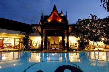 Villa in phuket (Phuket) or holiday homes and vacation rentals
