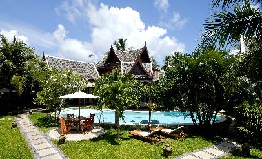 Villa in phuket (Phuket) or holiday homes and vacation rentals