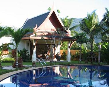 Villa in phuket (Phuket) or holiday homes and vacation rentals