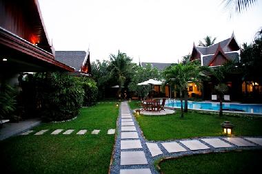 Villa in phuket (Phuket) or holiday homes and vacation rentals