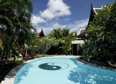 Villa in phuket (Phuket) or holiday homes and vacation rentals