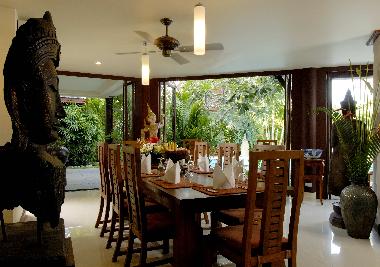 Villa in phuket (Phuket) or holiday homes and vacation rentals