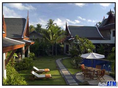Villa in phuket (Phuket) or holiday homes and vacation rentals