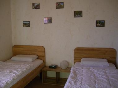 Holiday House in Garz (Ostsee-Inseln) or holiday homes and vacation rentals