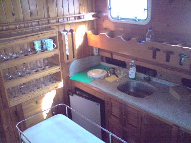 Boat in barcarès (Pyrénées-Orientales) or holiday homes and vacation rentals