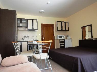 Holiday Apartment in Sunny Beach  (Burgas) or holiday homes and vacation rentals