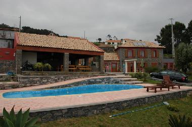 Holiday House in Prazeres (Madeira) or holiday homes and vacation rentals