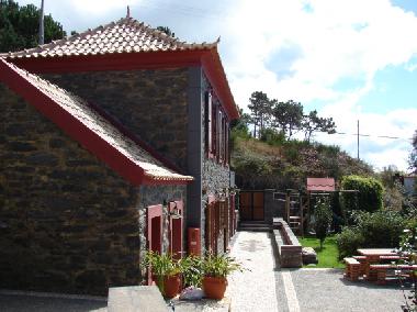 Holiday House in Prazeres (Madeira) or holiday homes and vacation rentals