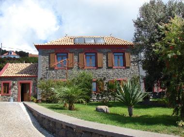 Holiday House in Prazeres (Madeira) or holiday homes and vacation rentals